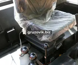 Бульдозер ЧТЗ УРАЛТРАК Б170 2015 года б/у