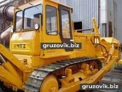 Бульдозер ЧТЗ Т-170 2015 года новый фото 2