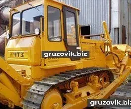 Бульдозер ЧТЗ Т-170 2015 года новый фото 2