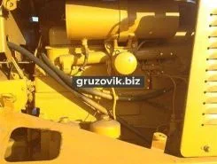 Бульдозер ЧТЗ Т-170 2015 года новый фото 3