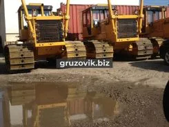 Бульдозер ЧТЗ Т-170 2014 года новый