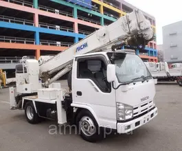 ISUZU Elf  2008 года б/у