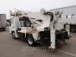 ISUZU Elf 2008 года б/у фото 2