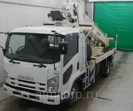 ISUZU Forward  2010 года б/у