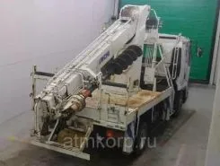 ISUZU Forward 2010 года б/у фото 2
