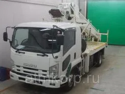 ISUZU Forward 2010 года б/у