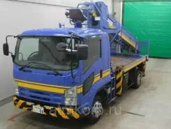 ISUZU Forward 2010 года б/у