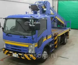 ISUZU Forward  2010 года б/у