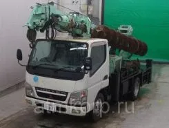 Mitsubishi Canter 2007 года б/у