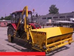 Дорожная техника  МашКомДорсервис МКДС 82 2016 года новый