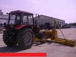 Дорожная техника  МашКомДорсервис МКДС 82 2016 года новый фото 2