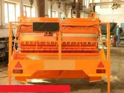 Дорожная техника  МашКомДорсервис МКДС 3180 2016 года новый