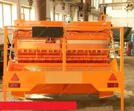 Дорожная техника  МашКомДорсервис МКДС 3180 2016 года новый