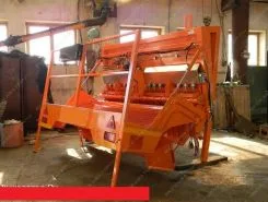 Дорожная техника  МашКомДорсервис МКДС 3180 2016 года новый фото 2