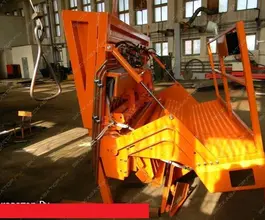 Дорожная техника  МашКомДорсервис МКДС 3180 2016 года новый фото 3