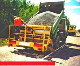 Дорожная техника  МашКомДорсервис МКДС 3180 2016 года новый фото 4