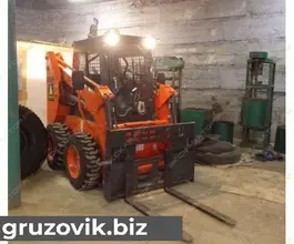 Вилочный погрузчик WECAN GM650A 2018 года б/у