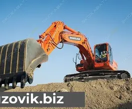 Экскаватор Doosan DX225NCL 2018 года б/у