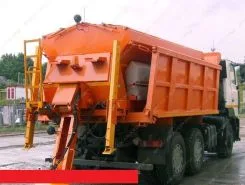 Мобильный асфальтобетонный завод МашКомДорсервис МКДС 1 2018 года новый