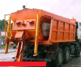 Мобильный асфальтобетонный завод МашКомДорсервис МКДС 1 2018 года новый