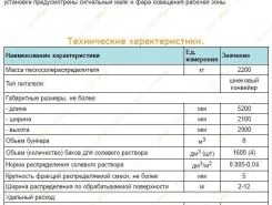 Дорожно-уборочный автомобиль Дорожно-уборочный автомобиль  МашКомДорсервис МКДС 2 2026 года новый фото 4