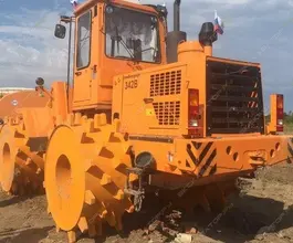 Уплотнитель отходов  МашКомДорсервис ТМ 1000 2026 года новый фото 2