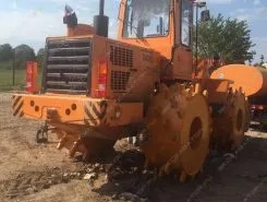 Уплотнитель отходов  МашКомДорсервис ТМ 1000 2026 года новый фото 3