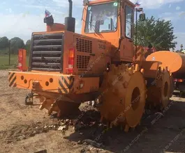 Уплотнитель отходов  МашКомДорсервис ТМ 1000 2026 года новый фото 3