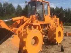 Уплотнитель отходов  МашКомДорсервис ТМ 1000 2026 года новый фото 4