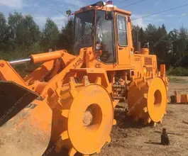 Уплотнитель отходов  МашКомДорсервис ТМ 1000 2026 года новый фото 4
