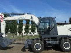 Экскаватор Тверской экскаватор ЕК-14-20, 2019 2019 года б/у