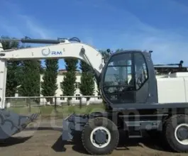 Экскаватор Тверской экскаватор ЕК-14-20, 2019 2019 года б/у