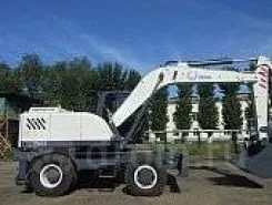 Экскаватор Тверской экскаватор ЕК-14-20, 2019 2019 года б/у фото 2