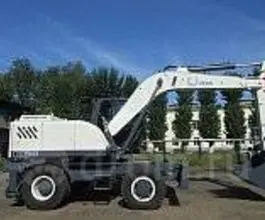 Экскаватор Тверской экскаватор ЕК-14-20, 2019 2019 года б/у фото 2