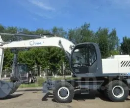 Экскаватор ЕК 18-20 2018 года б/у