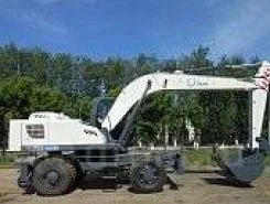 Экскаватор Тверской экскаватор ЕК-18-90, 2019 2019 года б/у фото 2