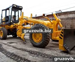 Грейдер ДЗ 98 2015 года новый фото 2