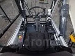 Экскаватор TVEX 180I 2019 года б/у фото 3