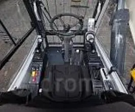 Экскаватор TVEX 180I 2019 года б/у фото 3