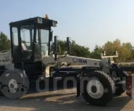 Грейдер ГС 10.07 2018 года б/у