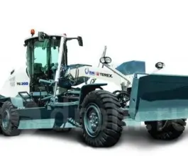 Грейдер RM-Terex TG 200 2019 года б/у