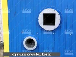 Дорожная техника  ZZBO ТГВ-250 2019 года б/у фото 3