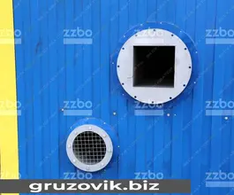 Дорожная техника  ZZBO ТГВ-250 2019 года б/у фото 3