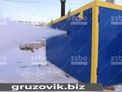 Дорожная техника  ZZBO ПГ-1000 2019 года б/у