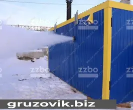 Дорожная техника  ZZBO ПГ-1000 2019 года б/у