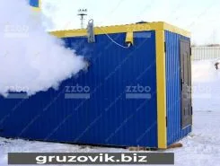 Дорожная техника  ZZBO ПГ-1000 2019 года б/у фото 2