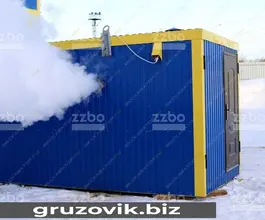 Дорожная техника  ZZBO ПГ-1000 2019 года б/у фото 2