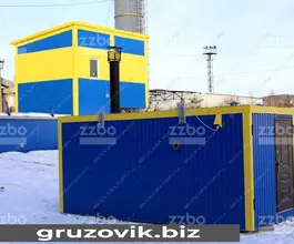 Дорожная техника  ZZBO ПГ-1000 2019 года б/у фото 3