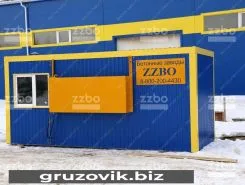 Дорожная техника  ZZBO ПГ-1000 2019 года б/у фото 5