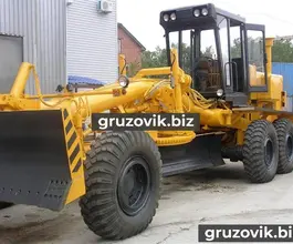Грейдер ДЗ 98B2 2016 года новый фото 2